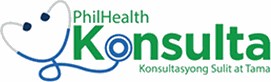 PhilHealth YAKAP (formerly Konsulta)