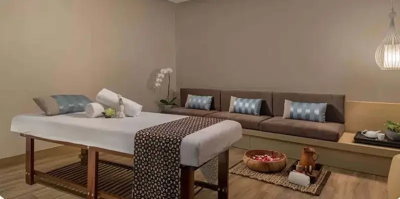 Seda Spa
